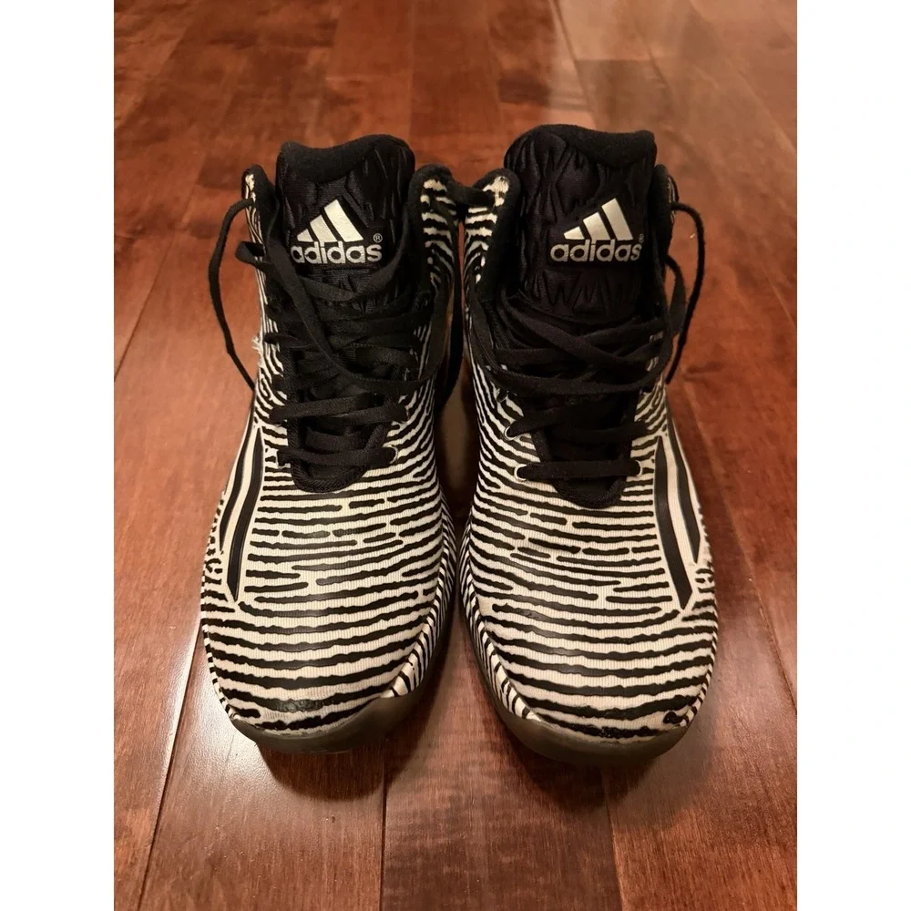 adidas men crazylight